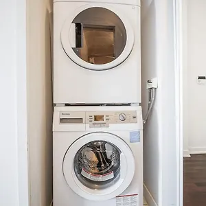 Downtown Gem Apartment