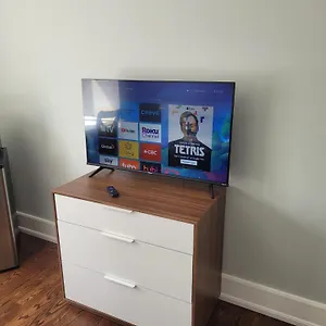 Modern House Homestay